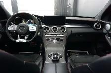 2019 Mercedes-Benz C-Class AMG C 43 - Photo 20