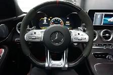 2019 Mercedes-Benz C-Class AMG C 43 - Photo 22