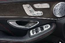 2019 Mercedes-Benz C-Class AMG C 43 - Photo 42