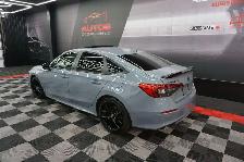 2024 Honda Civic SI 200 HP MANUEL TOIT GPS NAV AUDIO BOSE 23 852 - Photo 6