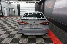 2024 Honda Civic SI 200 HP MANUEL TOIT GPS NAV AUDIO BOSE 23 852 - Photo 8