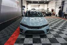 2024 Honda Civic SI 200 HP MANUEL TOIT GPS NAV AUDIO BOSE 23 852 - Photo 9