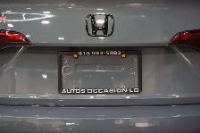 2024 Honda Civic SI 200 HP MANUEL TOIT GPS NAV AUDIO BOSE 23 852 - Photo 12
