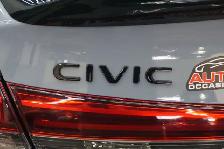 2024 Honda Civic SI 200 HP MANUEL TOIT GPS NAV AUDIO BOSE 23 852 - Photo 13