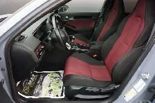 2024 Honda Civic SI 200 HP MANUEL TOIT GPS NAV AUDIO BOSE 23 852 - Photo 19
