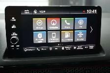 2024 Honda Civic SI 200 HP MANUEL TOIT GPS NAV AUDIO BOSE 23 852 - Photo 27