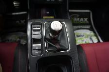 2024 Honda Civic SI 200 HP MANUEL TOIT GPS NAV AUDIO BOSE 23 852 - Photo 33