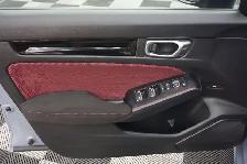2024 Honda Civic SI 200 HP MANUEL TOIT GPS NAV AUDIO BOSE 23 852 - Photo 45