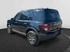 2026 Ford Bronco Sport Big Bend - Photo 3