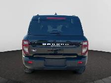2026 Ford Bronco Sport Big Bend - Photo 4