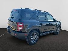 2026 Ford Bronco Sport Big Bend - Photo 5