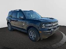 2026 Ford Bronco Sport Big Bend - Photo 7
