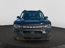 2026 Ford Bronco Sport Big Bend - Photo 8
