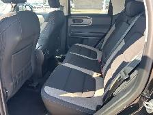 2026 Ford Bronco Sport Big Bend - Photo 17