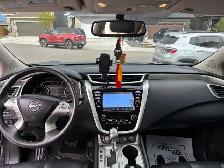 2016 Nissan Murano SV