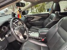 2016 Nissan Murano SV - Photo 3
