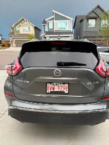 2016 Nissan Murano SV - Photo 5