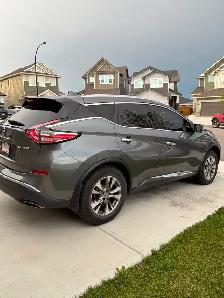 2016 Nissan Murano SV - Photo 6