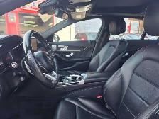 2015 Mercedes-Benz C-Class 4Matic Nav / Sunroof / Leather / Rea - Photo 15