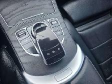 2015 Mercedes-Benz C-Class 4Matic Nav / Sunroof / Leather / Rea - Photo 22