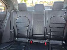 2015 Mercedes-Benz C-Class 4Matic Nav / Sunroof / Leather / Rea - Photo 23