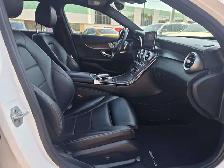 2015 Mercedes-Benz C-Class 4Matic Nav / Sunroof / Leather / Rea - Photo 25
