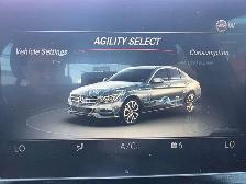 2015 Mercedes-Benz C-Class 4Matic Nav / Sunroof / Leather / Rea - Photo 29