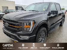 2023 Ford F-150 TREMOR SuperCrew New Arrival