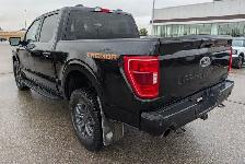 2023 Ford F-150 TREMOR SuperCrew New Arrival - Photo 3