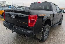2023 Ford F-150 TREMOR SuperCrew New Arrival - Photo 5