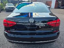 2016 Volkswagen Passat Comfortline Sunroof / Leather / Rear Cam - Photo 5
