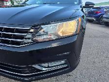 2016 Volkswagen Passat Comfortline Sunroof / Leather / Rear Cam - Photo 12