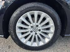 2016 Volkswagen Passat Comfortline Sunroof / Leather / Rear Cam - Photo 13