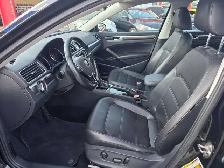 2016 Volkswagen Passat Comfortline Sunroof / Leather / Rear Cam - Photo 15
