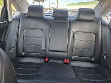 2016 Volkswagen Passat Comfortline Sunroof / Leather / Rear Cam - Photo 23