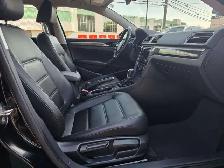 2016 Volkswagen Passat Comfortline Sunroof / Leather / Rear Cam - Photo 25