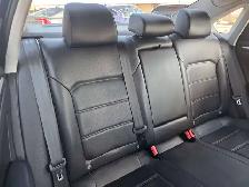 2016 Volkswagen Passat Comfortline Sunroof / Leather / Rear Cam - Photo 26