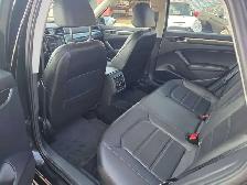 2016 Volkswagen Passat Comfortline Sunroof / Leather / Rear Cam - Photo 27