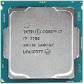 Quad-i7 7700 CPU