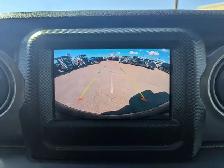 2022 Jeep Wrangler Willys Sport 3.6L/V6/Touch Media/Camera/Hard- - Photo 5