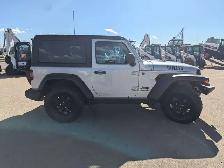 2022 Jeep Wrangler Willys Sport 3.6L/V6/Touch Media/Camera/Hard- - Photo 7