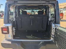 2022 Jeep Wrangler Willys Sport 3.6L/V6/Touch Media/Camera/Hard- - Photo 10