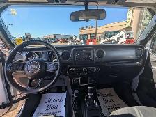 2022 Jeep Wrangler Willys Sport 3.6L/V6/Touch Media/Camera/Hard- - Photo 12