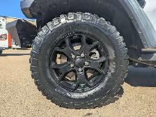2022 Jeep Wrangler Willys Sport 3.6L/V6/Touch Media/Camera/Hard- - Photo 17