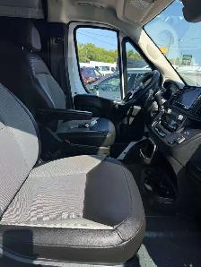 2025 Ram Promaster Tradesman - Photo 4