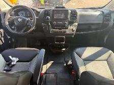 2025 Ram Promaster Tradesman - Photo 6