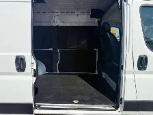 2025 Ram Promaster Tradesman - Photo 7