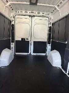 2025 Ram Promaster Tradesman - Photo 9