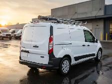 2021 Ford Transit Connect XL - Photo 2