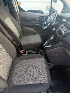 2021 Ford Transit Connect XL - Photo 7
